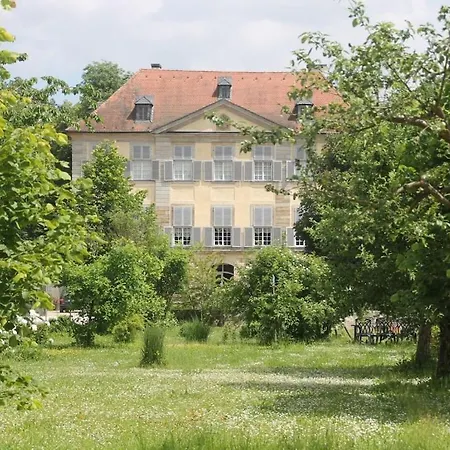 Nyaraló Castle 
